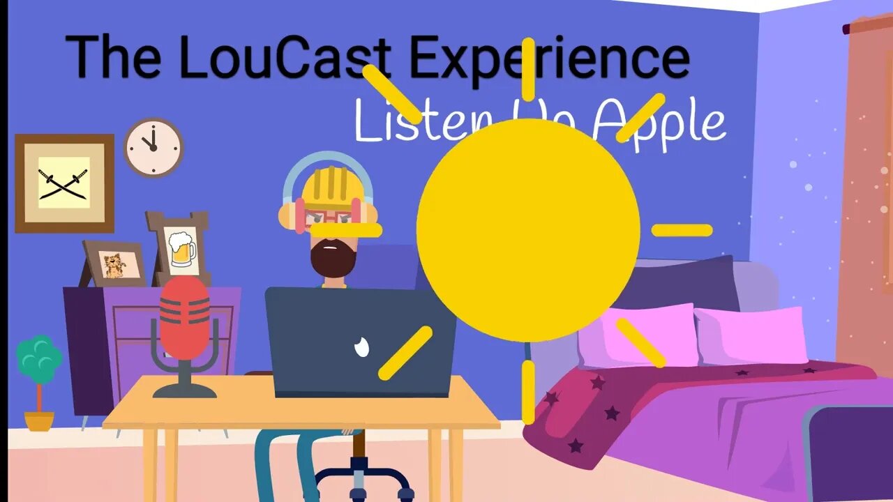 LouCast 6-28-23