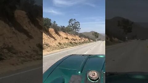 Motorcycle down, Angeles Forest Hwy, MM 5, Angeles Forest.