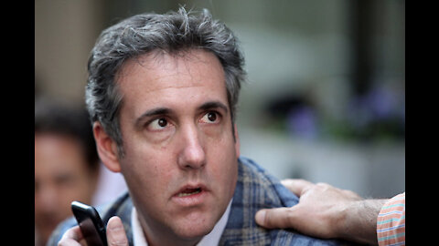Michael Cohen Circus! 🤡🎺 Honk! Honk!