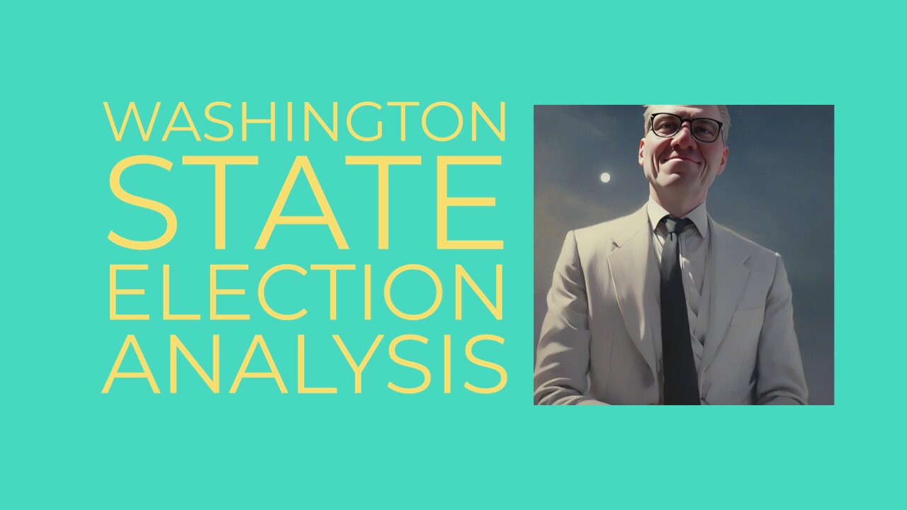 Washington State Elections and the Media