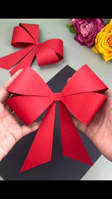 Christmas Jingle Bell 🔔 Paper Craft | Easy Jingle Bell Craft @Adyscraftclub