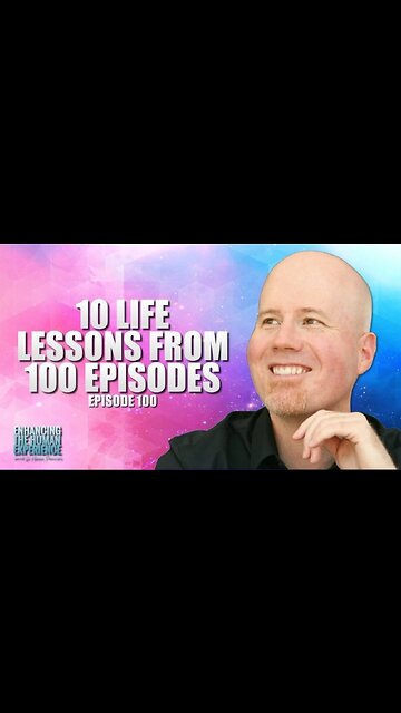 Trust Your Intuition In Business and Life | ETHX 100 Clip