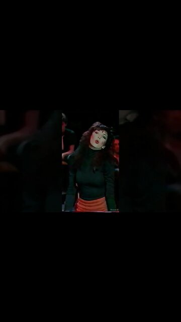 Kate Bush : Suspended In Gaffa #hq #france #shorts