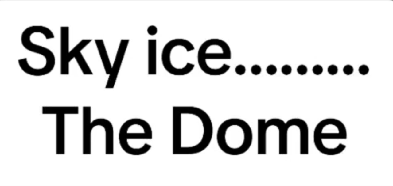 The Dome