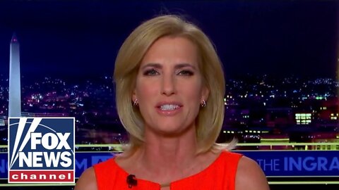 Ingraham: Left running into a brick wall of common sense