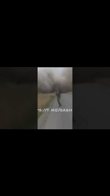 Rocket artillery continues to drive the enemy out of forest plantations towards Seversk