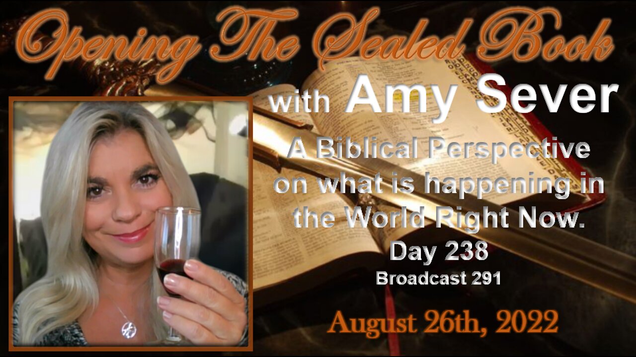 08/26 Fresh Meat With Worms! / Bush Admits Govt Lies / Monkeypox Pics? / New Amazon Tech!