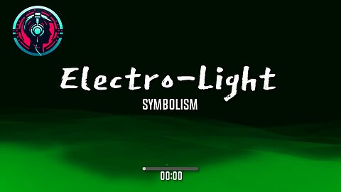 Electro-Light - Symbolism