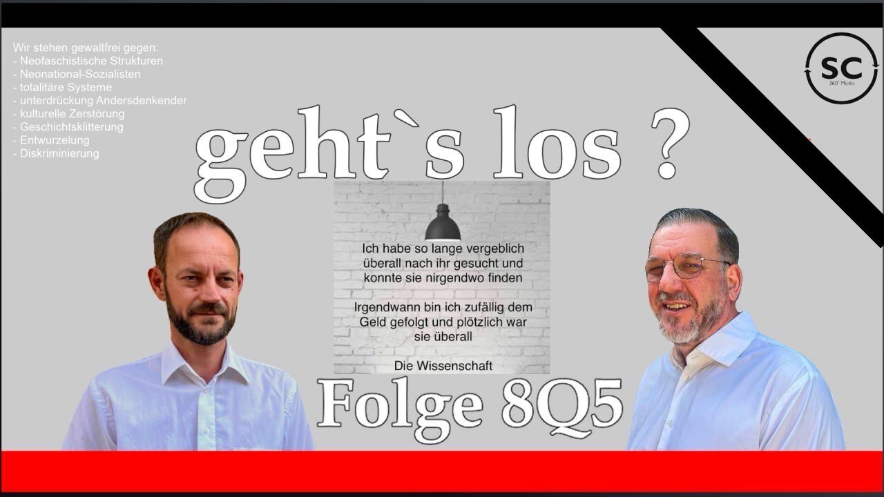 geht`s los ? Folge 805