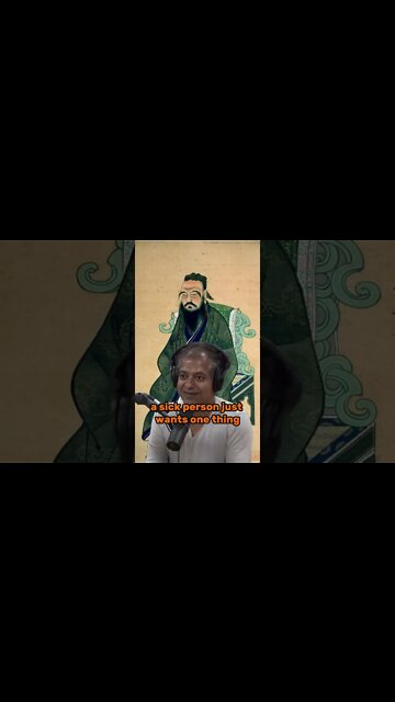 Joe Rogan is stunned by Confucius's quote - Naval Ravikant #shorts #motivation #Confucius