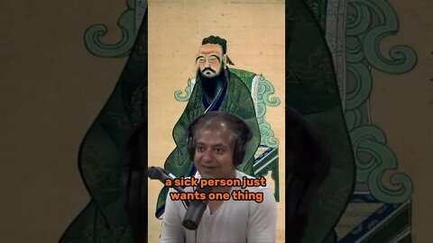Joe Rogan is stunned by Confucius's quote - Naval Ravikant #shorts #motivation #Confucius