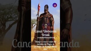 Frases de Umbanda #shorts