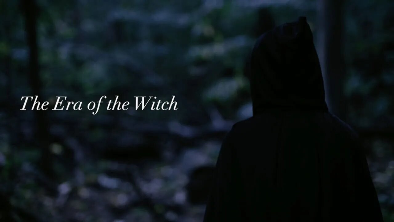 R E V I V A L | 01 | The Era of the Witch | Gigi Young