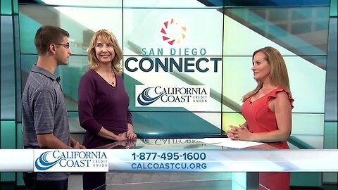 The Cal Coast Cares Foundation offers scholarships for foster youth to help ease the student loan burden