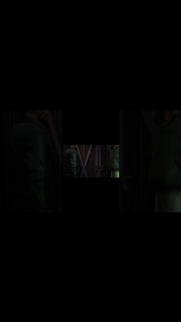 What Are We Dealing With? Telltale's The Walking Dead Funny Moments #shorts #thewalkingdead #funny