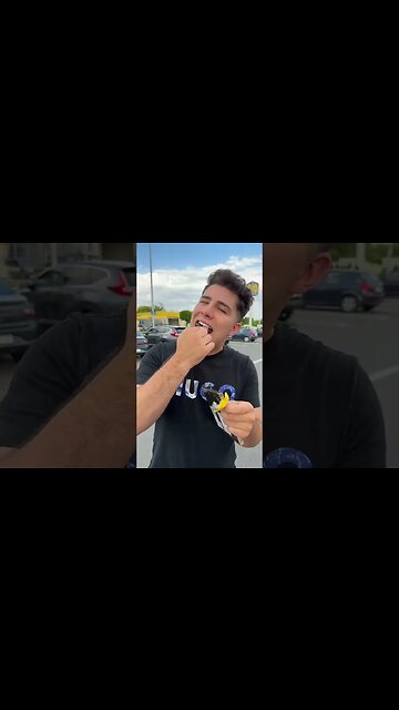 DUBLAM SI DAM MAI DEPARTE #oguritamica #mancaciosul #food #mancare #romania