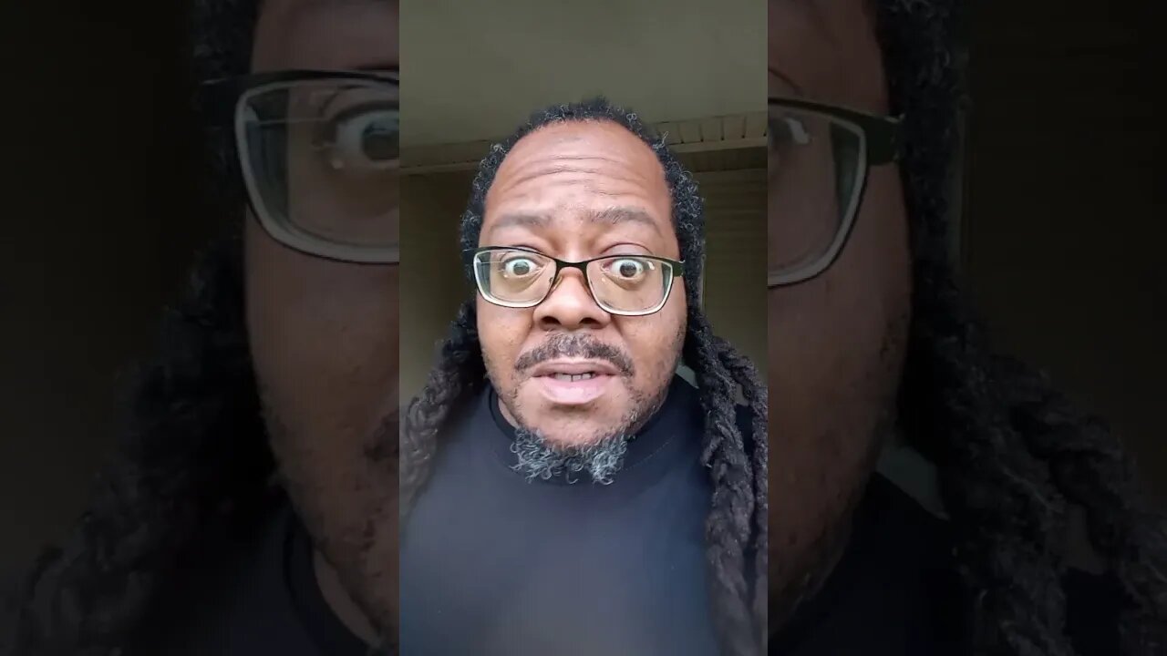 High On Life: This OG's Energy Is On Another Level! #b1 #blackexcellence