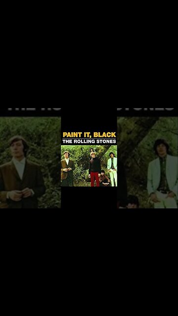 The Rolling Stones A Journey Through the 60s #shorts #rollingstones #rocknroll