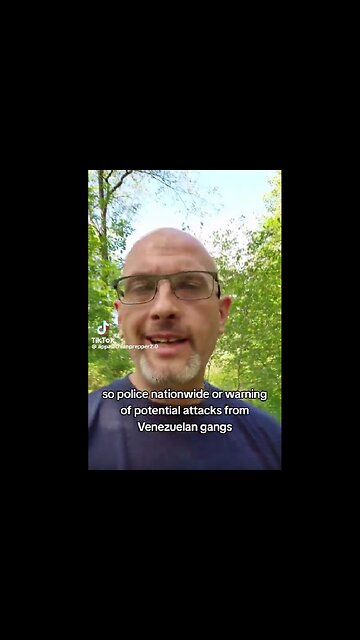 Nationwide Alert: Venezuelan Gangs Concern FBI and Homeland Security