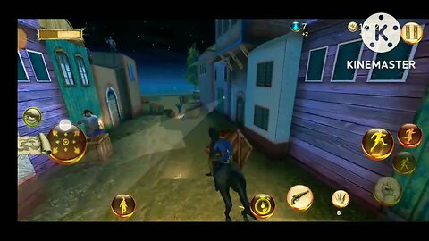 CHAPTER 16)DEIXEM O LIKE ISSO AJUDA O CANAL E SE INSCREVA TBM .