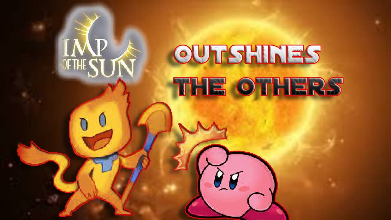 Imp Of The Sun