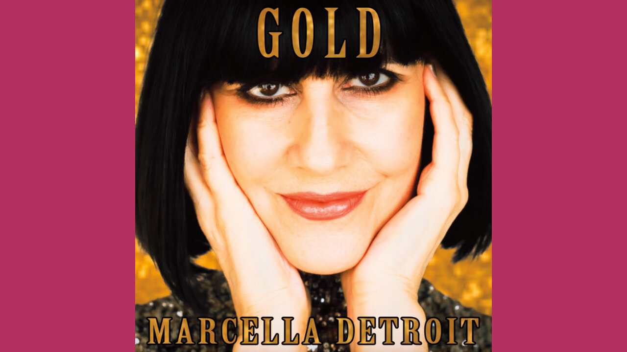 MARCELLA DETROIT - I BELIEVE