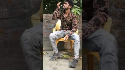pawan shingh 👉😊😊😊🤣😂 हुआ हादसा 😊😊😊#shorts