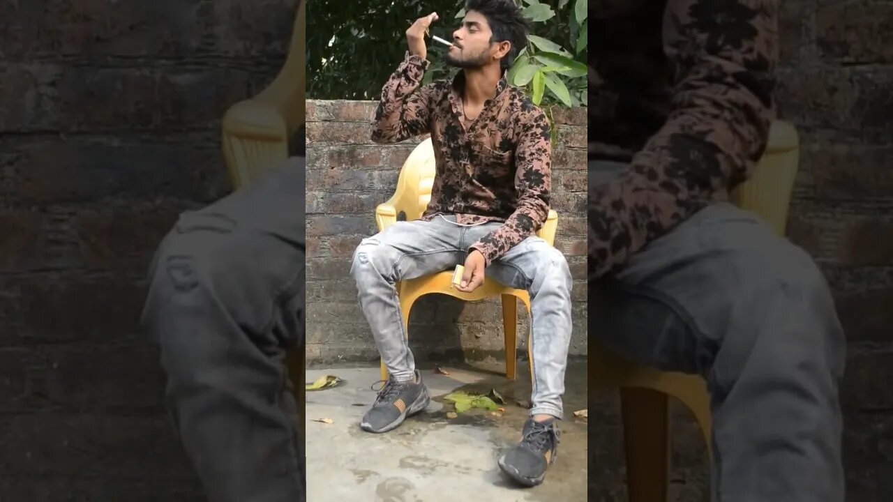 pawan shingh 👉😊😊😊🤣😂 हुआ हादसा 😊😊😊#shorts