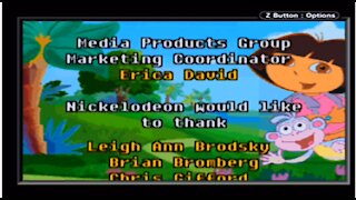 Dora the Explorer The Search for Pirate Pigs Treasure Episode 8 Credits