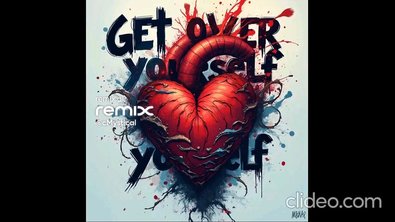 Get Over Yourself