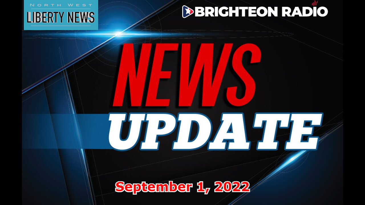 NWLNews – News Updates and Analysis – 9.1.22 - LIVE