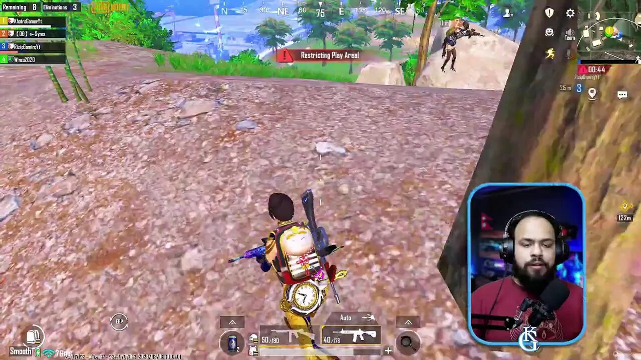 PUBG MOBILE LIVE NEPAL | CUSTOM ROOM PUBG MOBILE LIVE NEPAL