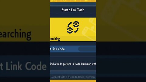 How to complete the Pokedex alone with Trade Codes in Pokemon Scarlet and Violet #pokemon #trending