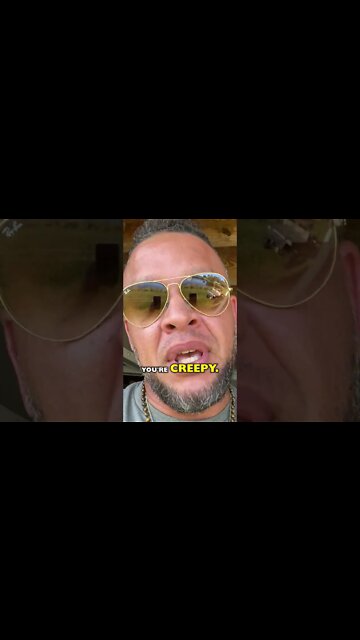 Be A Gentleman NOT a Nice Guy ❌