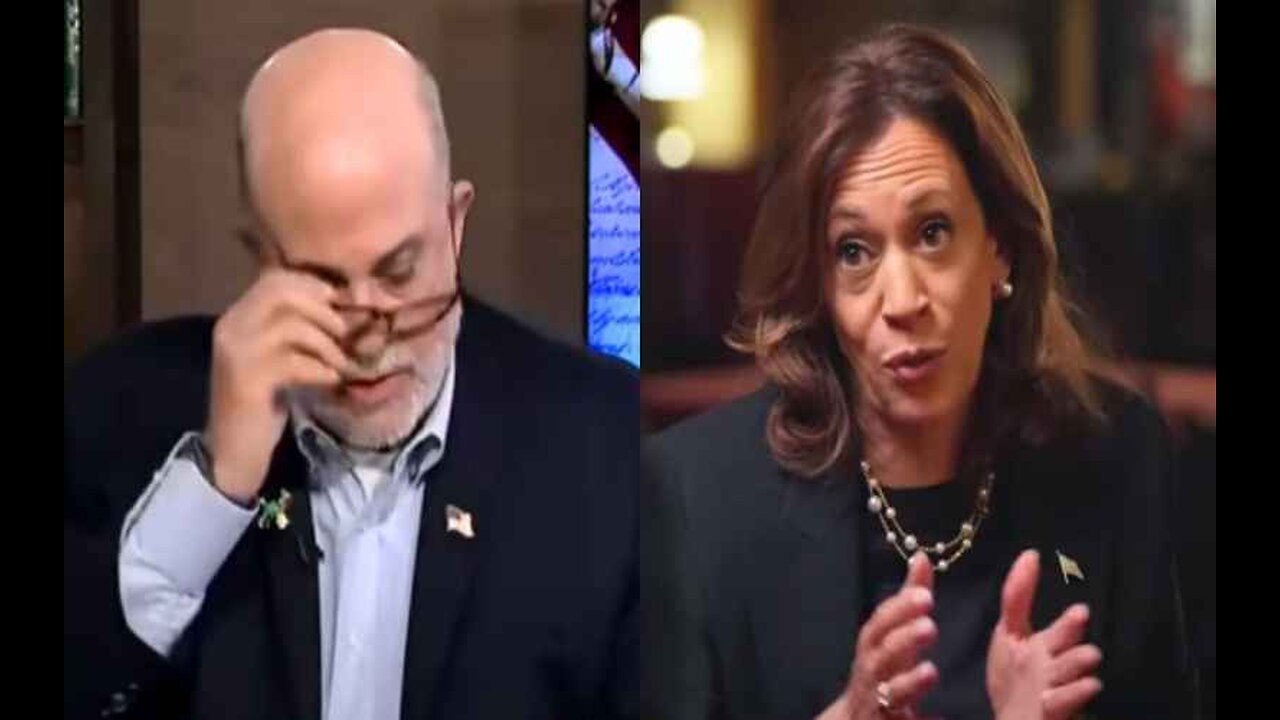 Watch Mark Levin Crushes Harris’s Inflation Plan With 6th Grade Test