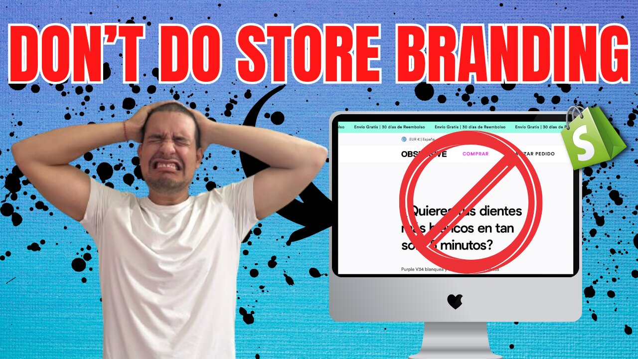 Could Branding Be Hurting Your Business? The Shocking Truth Revealed! 🚫