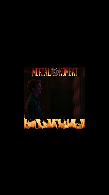 MORTAL 🐲 KOMBAT 1995 #Shorts #MortalKombat #СмертельнаяБитва #МорталКомбат Часть 0032