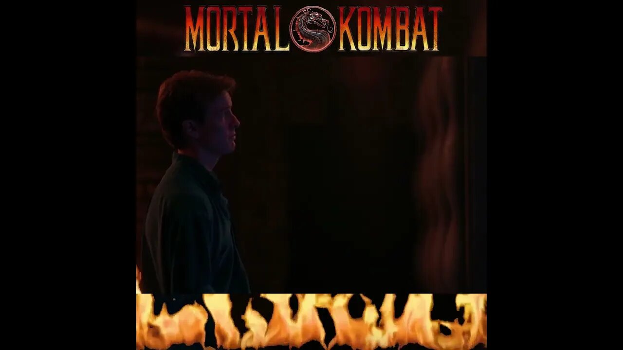 MORTAL 🐲 KOMBAT 1995 #Shorts #MortalKombat #СмертельнаяБитва #МорталКомбат Часть 0032