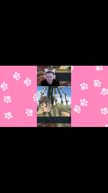 He's VERY dedicated to his job.