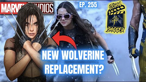 Do Fans ACTUALLY Want Dafne Keen's X-23 To REPLACE Huge Jackman As Wolverine In The Mcu?