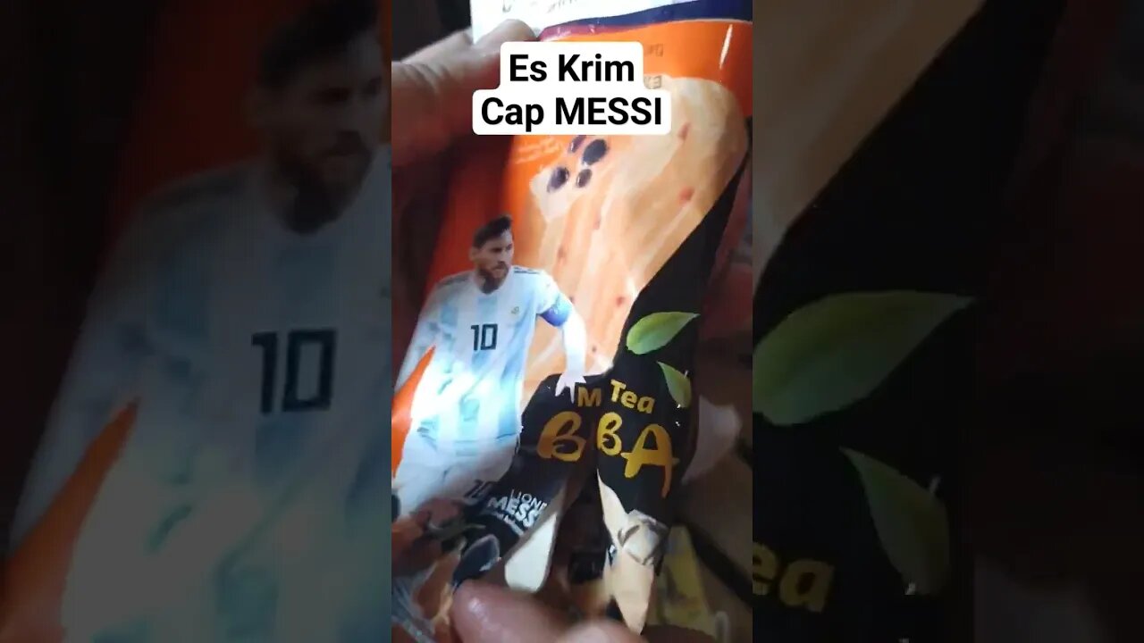 Es Krimnya Messi #trending #comedy #messi #funny #lucu