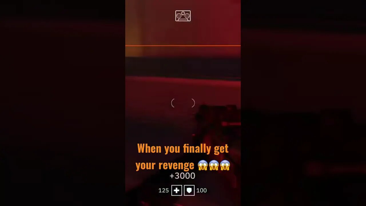 Karma is a b#%#