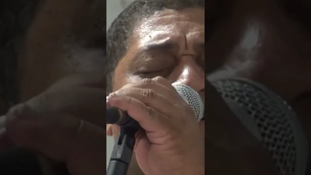 Ele Tem (Teofania) #teofania #gospel #jesus #blues
