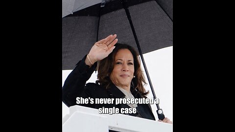 Kamala Harris Is a Failure