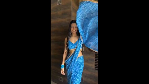 indian saree