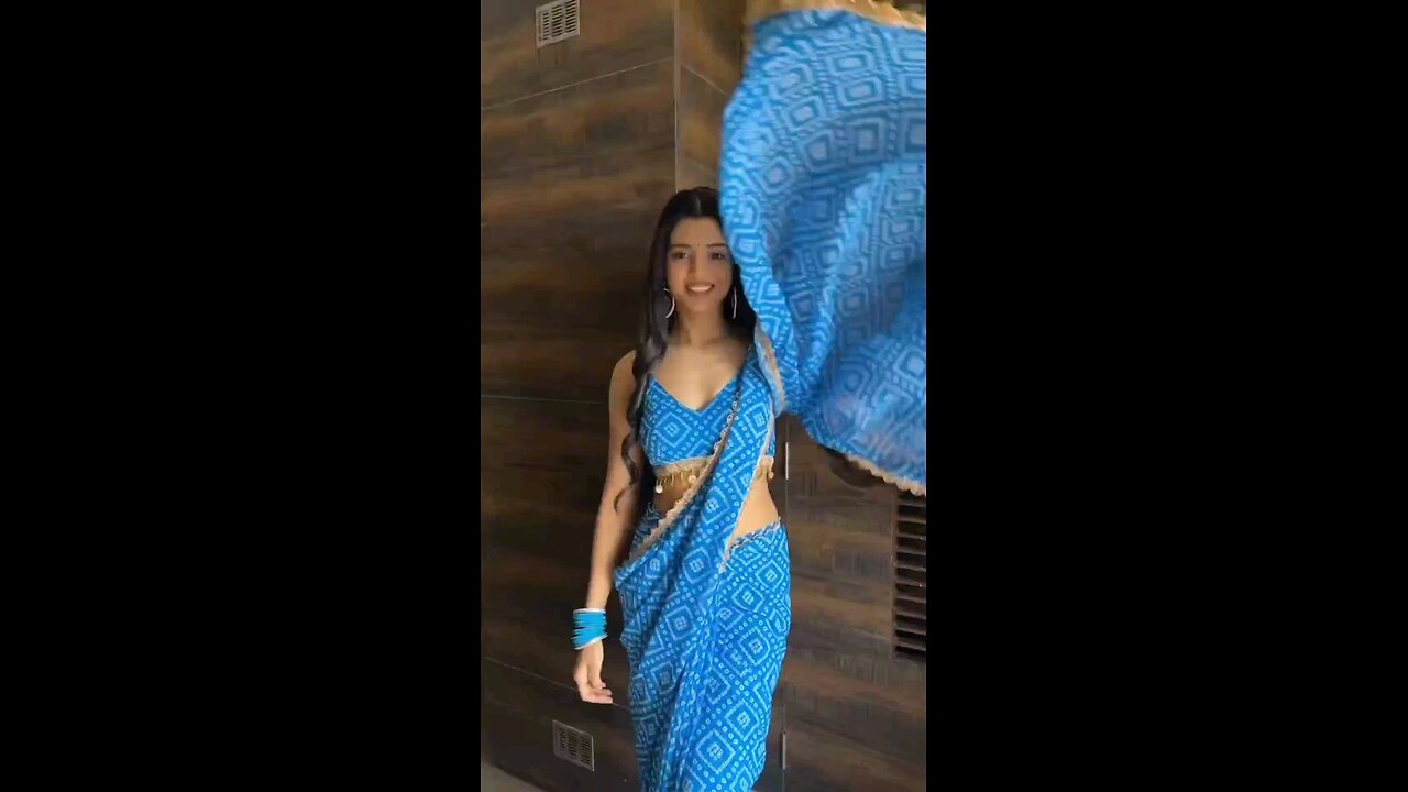 indian saree