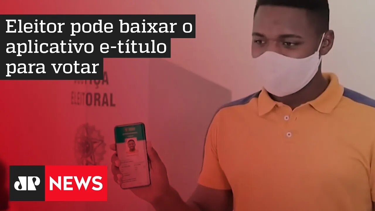 Serviços do TRE estão disponíveis online