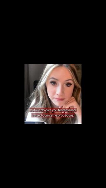 Woman calls LATE TERM ABORTION CLINIC to see just how easy it is to get an ABORTION