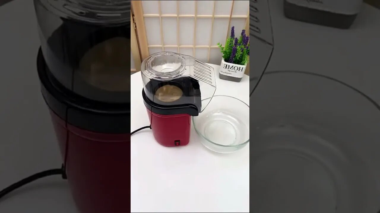 new home appliances/ latest technology