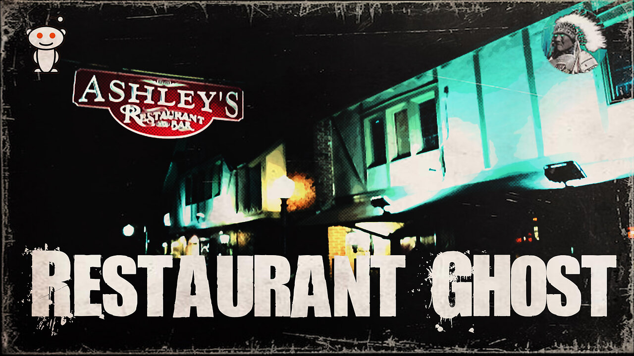 Restaurant Ghosts